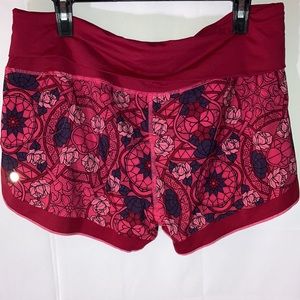 LuLulemon Jogger Shorts